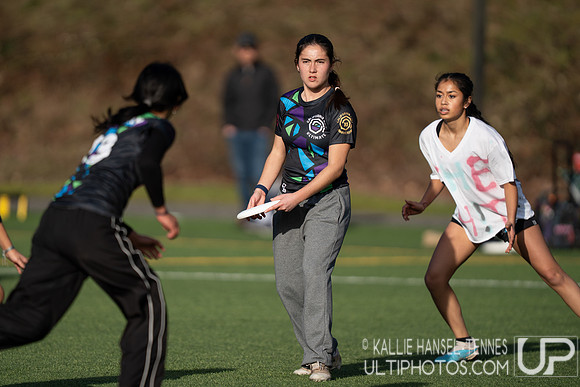 Emerald City Challenge 2026