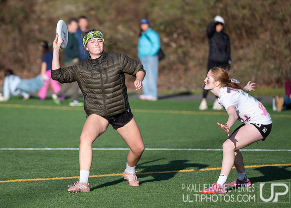Emerald City Challenge 2026