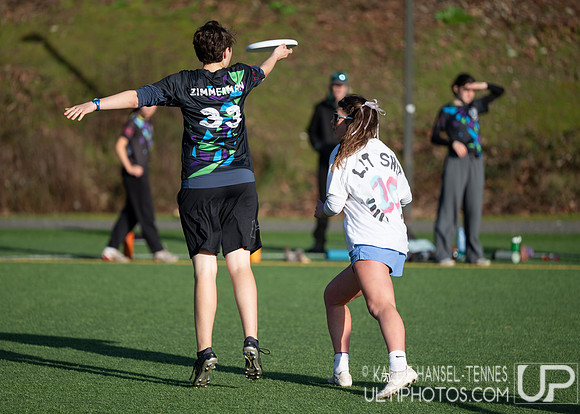 Emerald City Challenge 2026