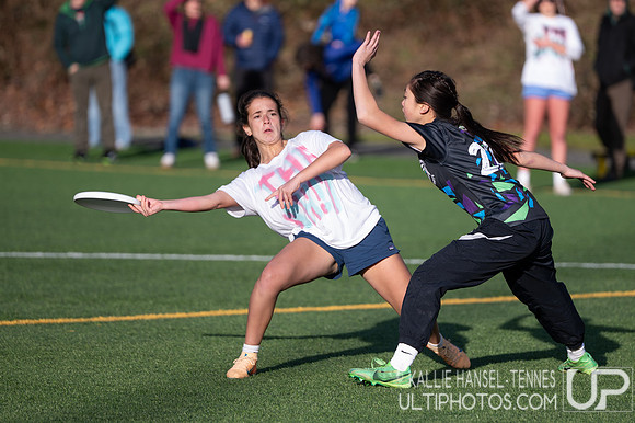 Emerald City Challenge 2026