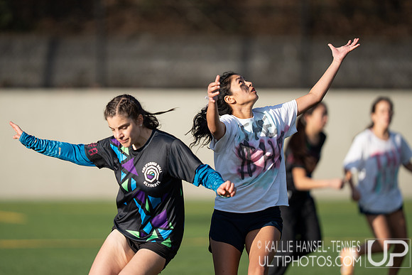 Emerald City Challenge 2026