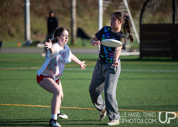 Emerald City Challenge 2026