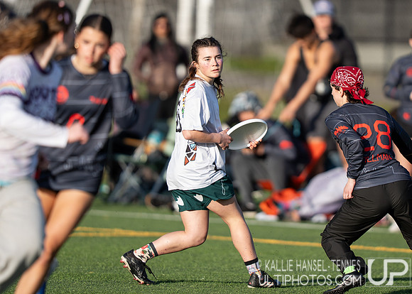 Emerald City Challenge 2026