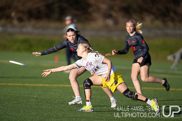 Emerald City Challenge 2026