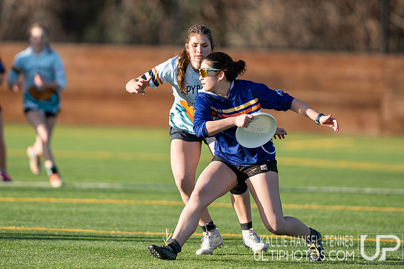 Emerald City Challenge 2026