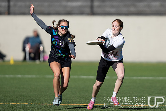 Emerald City Challenge 2026