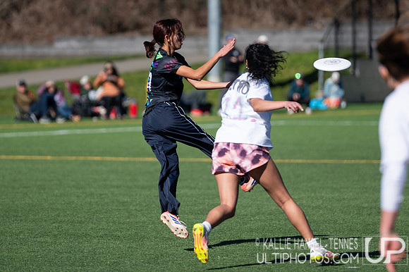 Emerald City Challenge 2026