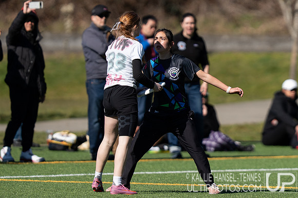 Emerald City Challenge 2026