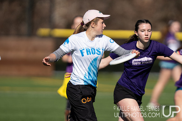 Emerald City Challenge 2026