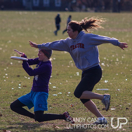 MUD League Finals 2013