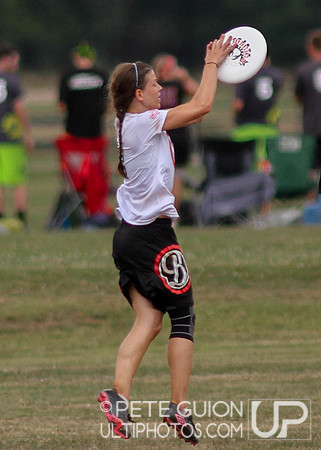Chesapeake Open