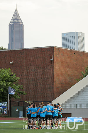 All-Star versus Ozone