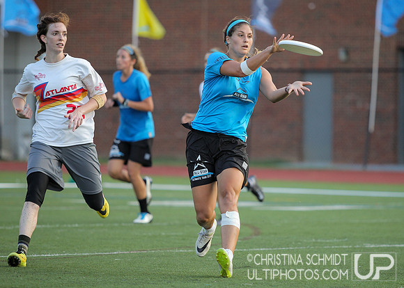 All-Star versus Ozone