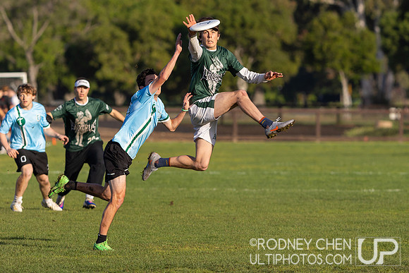 2026 Stanford Invite