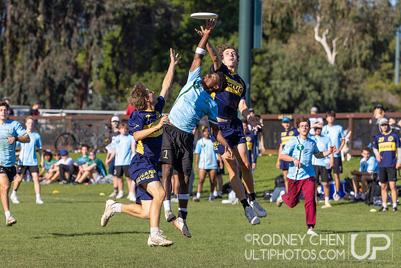 2026 Stanford Invite