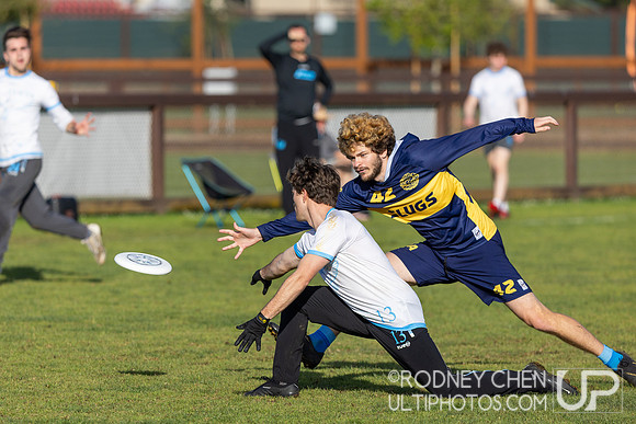 2026 Stanford Invite