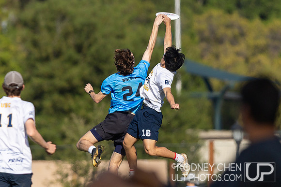 2026 Stanford Invite