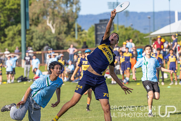 2026 Stanford Invite