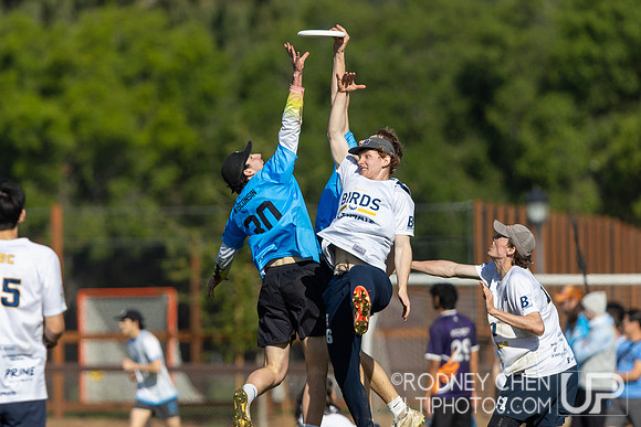 2026 Stanford Invite