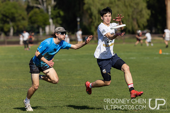 2026 Stanford Invite