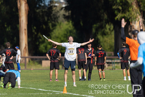 2026 Stanford Invite