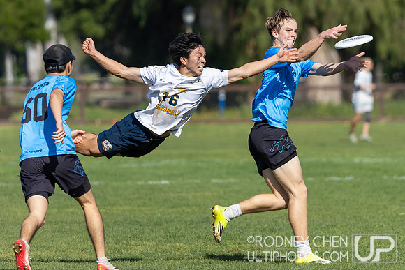 2026 Stanford Invite