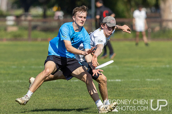 2026 Stanford Invite