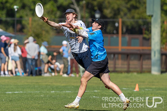 2026 Stanford Invite