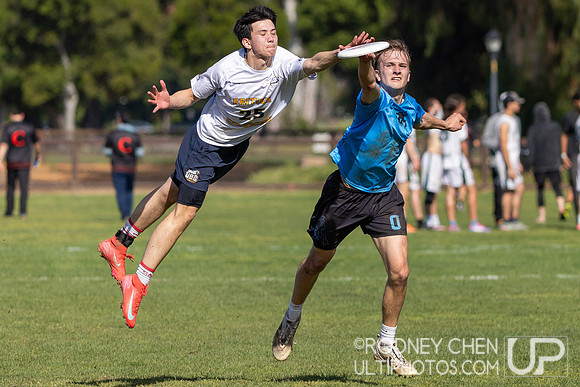 2026 Stanford Invite