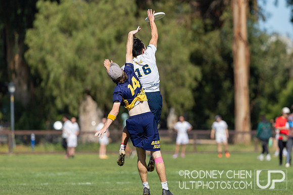 2026 Stanford Invite