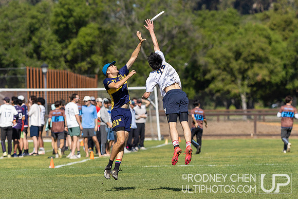 2026 Stanford Invite