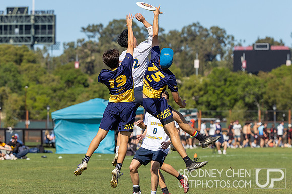 2026 Stanford Invite