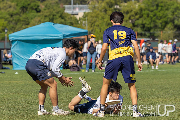 2026 Stanford Invite