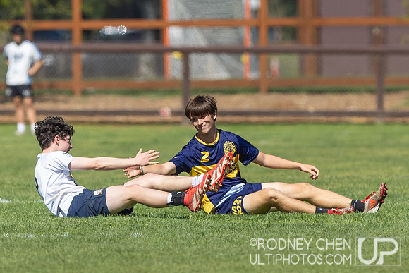 2026 Stanford Invite