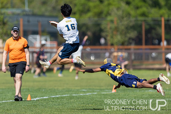 2026 Stanford Invite