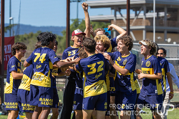 2026 Stanford Invite