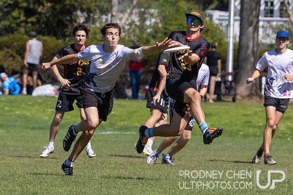 2026 Stanford Invite