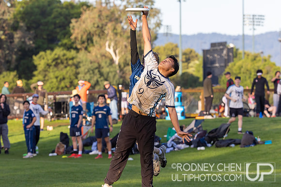 2026 Stanford Invite