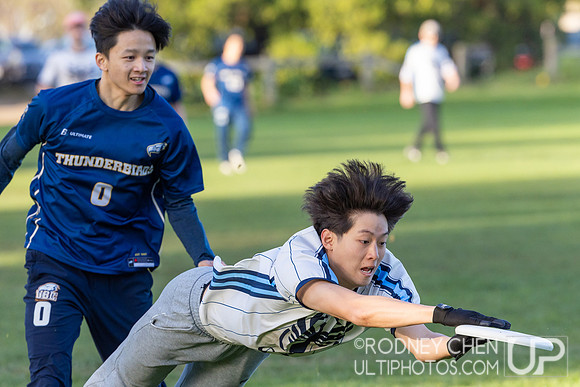2026 Stanford Invite