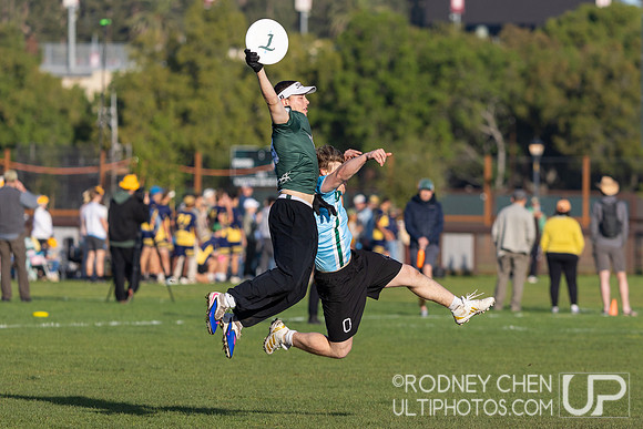 2026 Stanford Invite