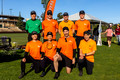 Men's Team Photos