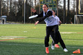 U20 Girls