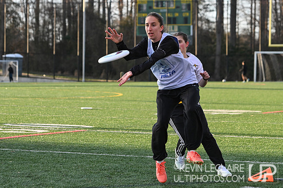 Virginia YCC Tryouts 2026