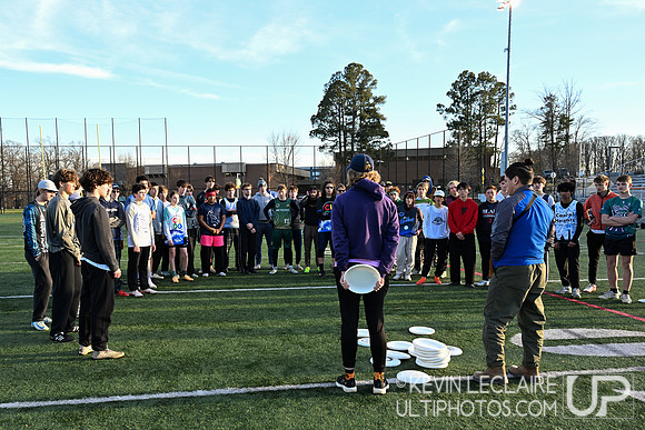 Virginia YCC Tryouts 2026