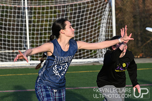 Virginia YCC Tryouts 2026