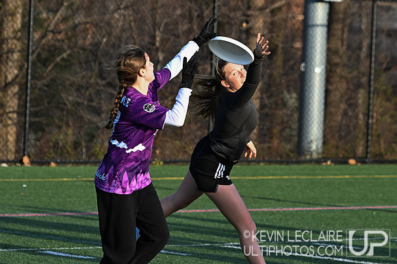 Virginia YCC Tryouts 2026