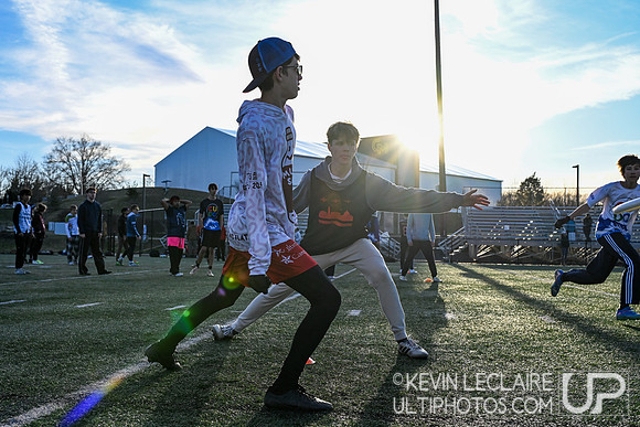 Virginia YCC Tryouts 2026