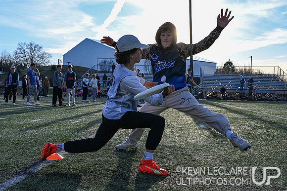 Virginia YCC Tryouts 2026