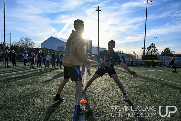 Virginia YCC Tryouts 2026