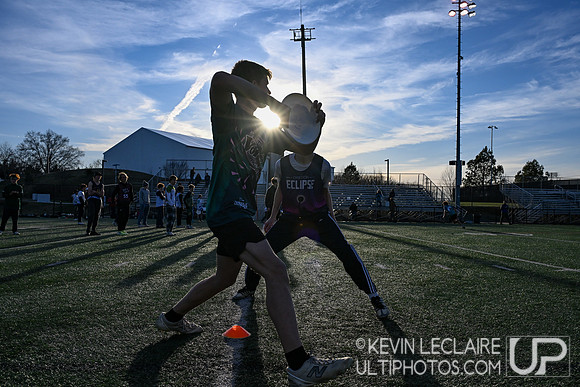 Virginia YCC Tryouts 2026